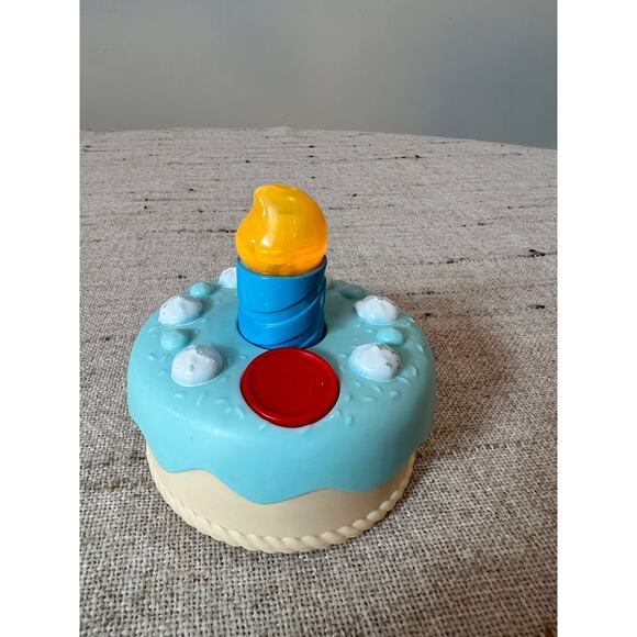 Thomas & Friends Birthday Cake Wish Thomas Complete Set Tested and Working 2016 - Picture 9 of 16